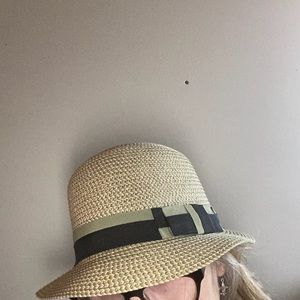 Fun Summer hat